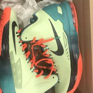 Brand new Ld 5 All star Size 10.5